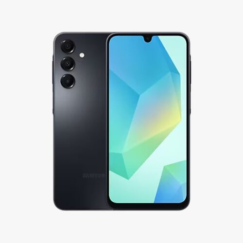 LBR SAMSUNG A16 P.6.7' MI 128GB MR 4GB S/CARG