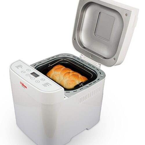 HORNO DE PAN LILIANA AFP-905 BREADLY 1 KG 600W