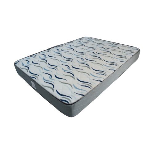 COLCHON ESPUMA GANI GRAN SUEÑO FELIZ 140X20 20 kgs ESP.  ( 2 PLAZAS )