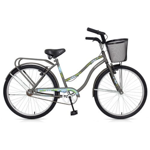 BICICLETA GRIBOM R26 3500D PRADO FULL DAMA