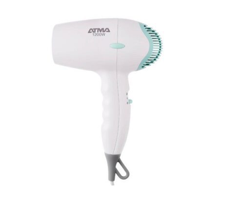 Secador de Cabello Atma SP-8914NP 1200W