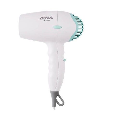 Secador de Cabello Atma SP-8914NP 1200W
