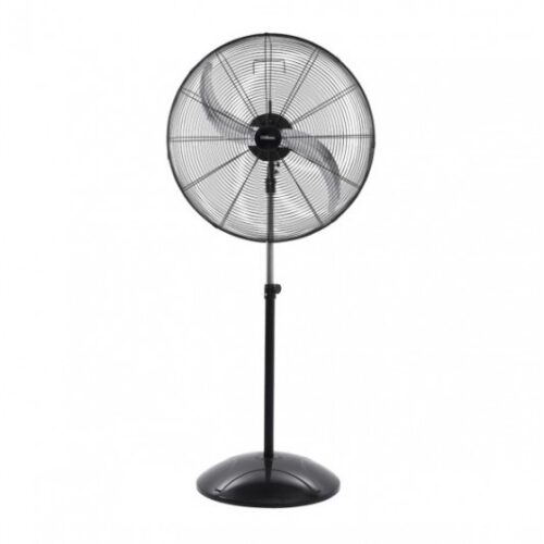 Ventilador de Pie 32' Liliana VPI-32 Parrilla de Metal - 2 Aspas