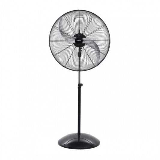 Ventilador de Pie 32' Liliana VPI-32 Parrilla de Metal - 2 Aspas