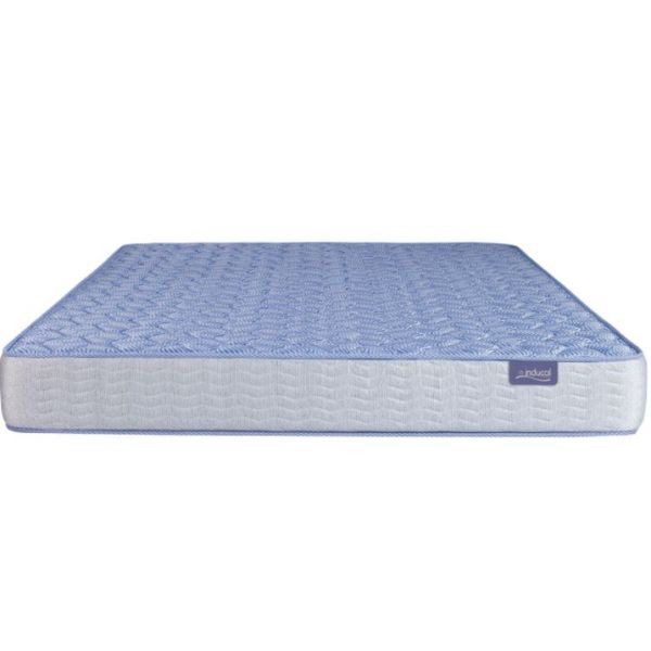 Colchón Espuma 1.40 X 24 Inducol Constanza 30 kgs - Imagen 2