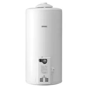 Termotanque Gas 75L LONGVIE T-3075CF Colgar Inferior