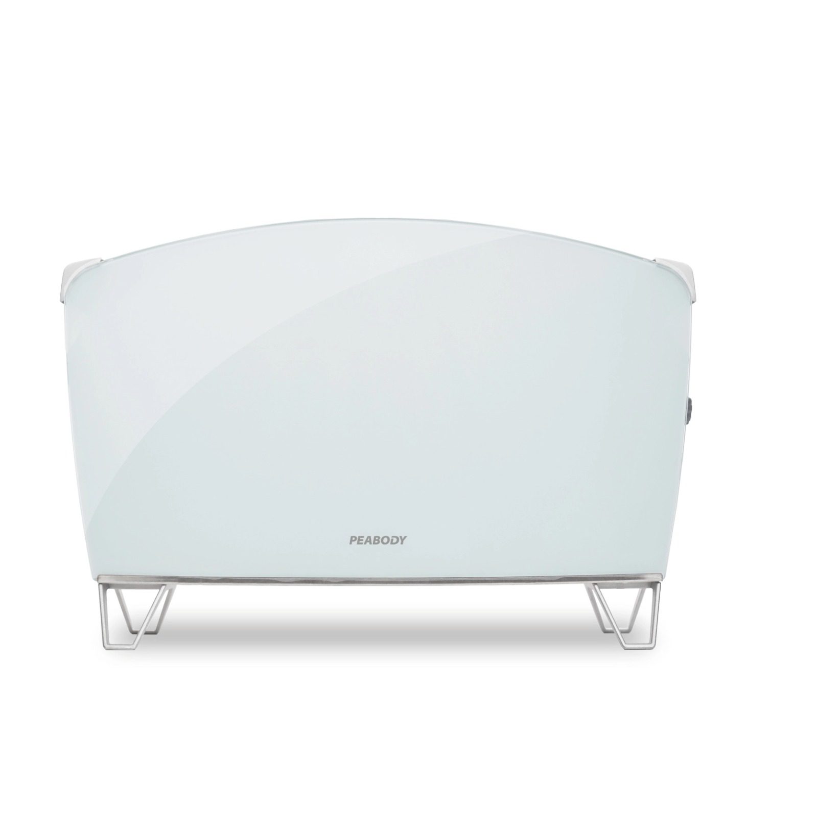 Vitroconvector Peabody PE-BVC15C Celeste - Imagen 2