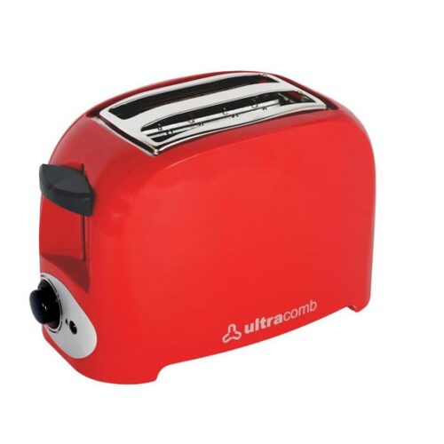 TOSTADORA ULTRACOMB TO-4005 750W 7 NIV TOSTADO