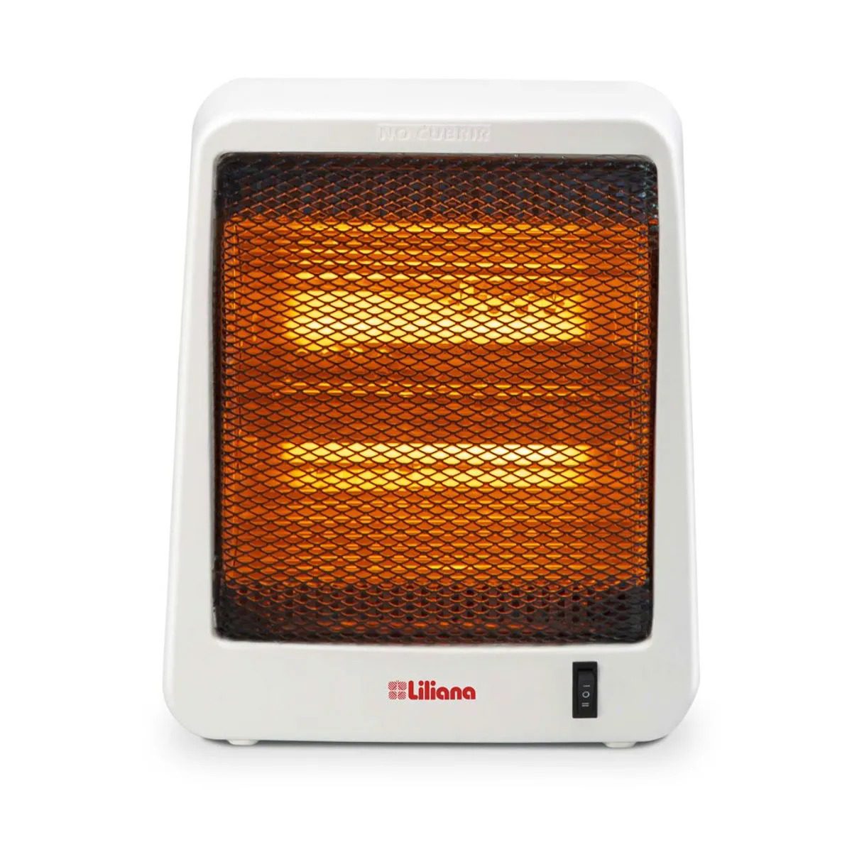 Estufa Infrarrojo Liliana Compact Hot CCI-070 1000w