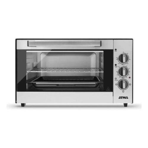 Horno Electrico Atma 30Lts Grill HG-3021 1200w