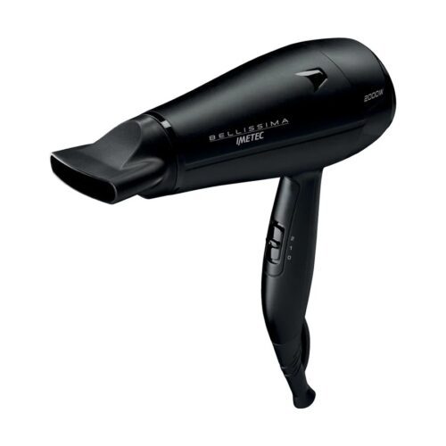 Secador de Cabello Bellisima C19 2000W