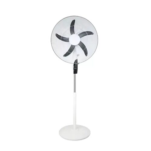 Ventilador de Pie 20' Kanji Home KJH-FH1212 Aspas Plasticas