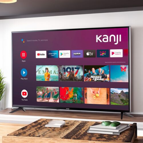 SMART TV 32 KANJI KJH-32MT005 HD ANDROID