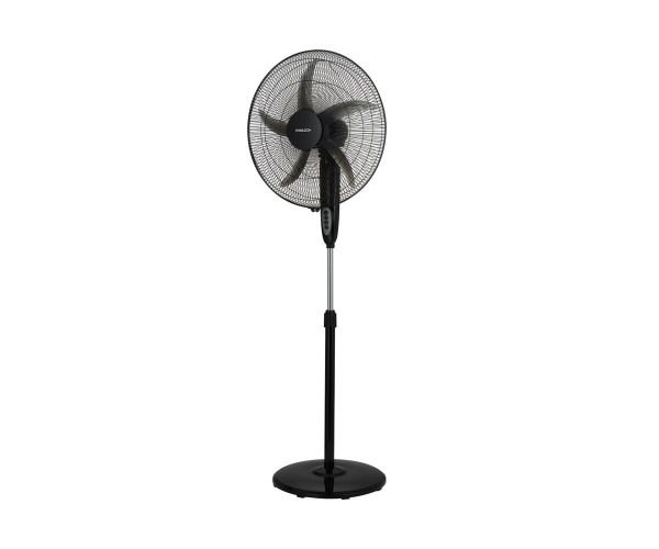 Ventilador de Pie 20' Philco VPP-2021N 3 Velocidades Base redonda - Imagen 3