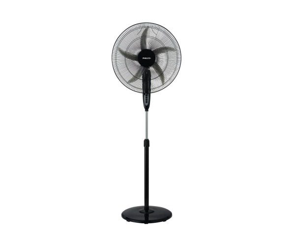 Ventilador de Pie 20' Philco VPP-2021N 3 Velocidades Base redonda