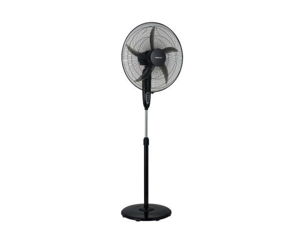Ventilador de Pie 20' Philco VPP-2021N 3 Velocidades Base redonda - Imagen 2