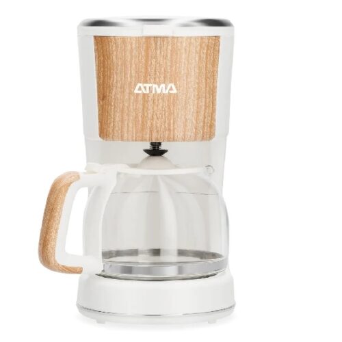 CAFETERA ATMA CAATW-21WP SIMIL MADERA 1.25 LTS