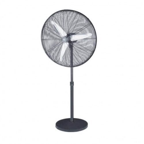 Ventilador de Pie 26' Philco VPIP2622P Palas de Metal 180W