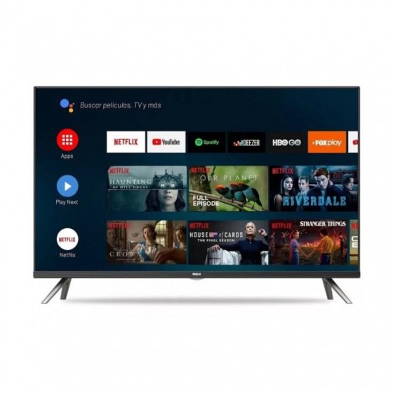 Smart Tv 32 Rca R32AND Android