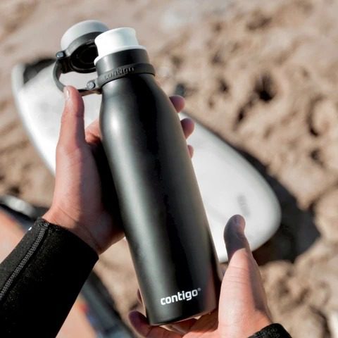 Botella Term. Contigo Matterhorn Couture 591 ML - Imagen 2