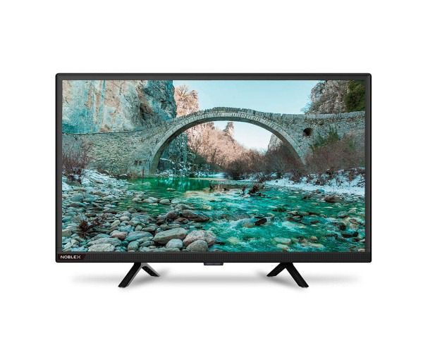 Led Tv 24' Noblex DB24-X4000 HD HDMI x 2 USB - Imagen 2
