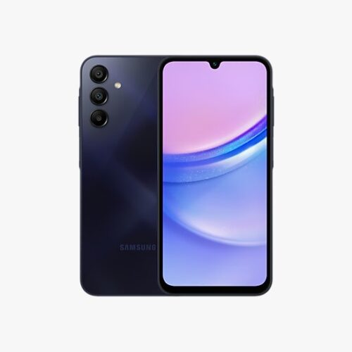 LBR SAMSUNG A15 LTE P.6.5' MI 128GB MR 4GB S/CARG