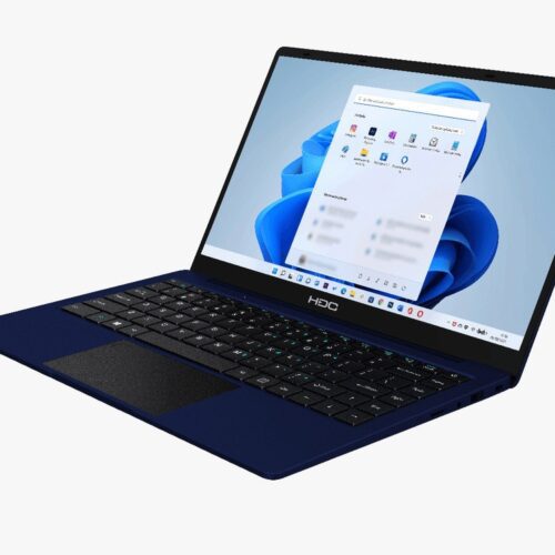 NTB HDC 14.1' CELERON N4020 4GB 128GB W11