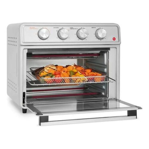 Alternative view of Horno Electrico Air Fryer 23Lts Atma Grill HGFA-2323PI
