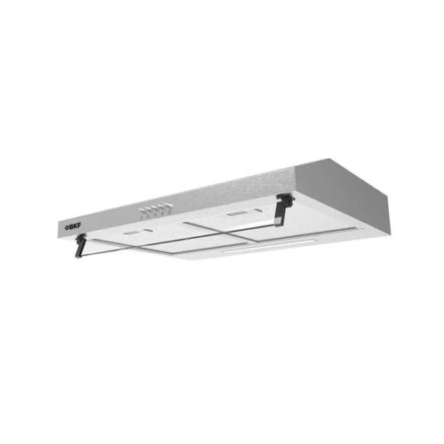 PURIF. BKF BF-PU100P ACERO INOX 1 MOTOR C/SALIDA