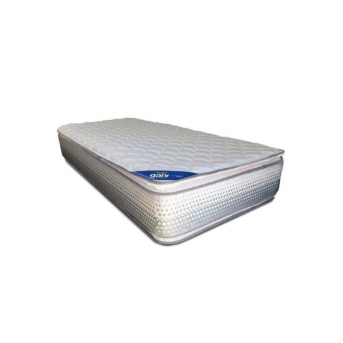 COL.ESP 0.80X29 GANI CONFORT JACK D/PILLOW 30 kgs ( 1 PLAZA )
