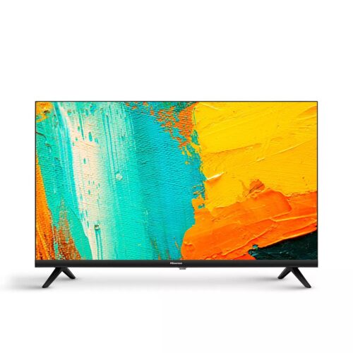 SMART TV 32 HISENSE 32A42K HD VIDAA