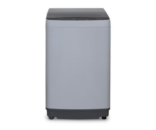 Lavarropas Superior Philco PHCS-07B 5.5 KG Gris 750RPM