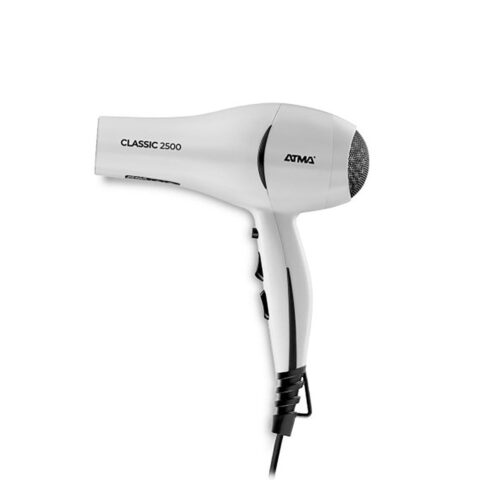 Secador de Cabello Atma SP-8970 Classic 3Vel. 1800W