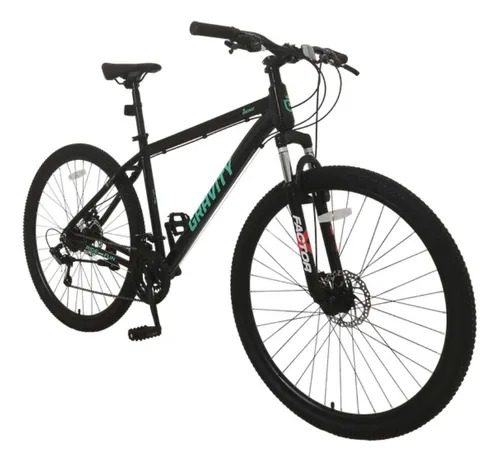 BICICLETA R29 GRAVITY BENZ MTB 21 VEL ALUMINIO