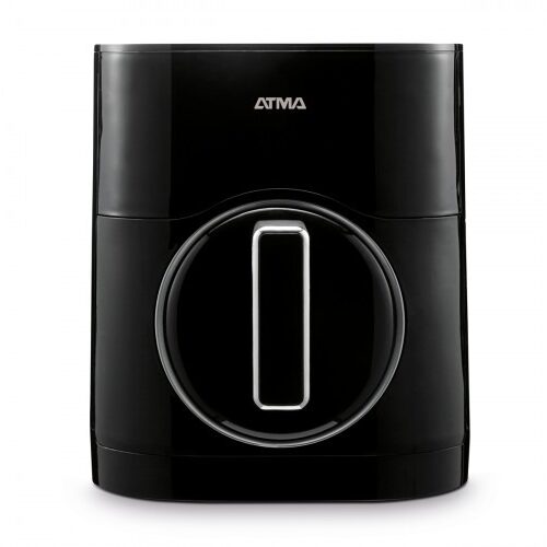 Freidora De Aire Atma FR200ABP 6 LT. Negra 2000W