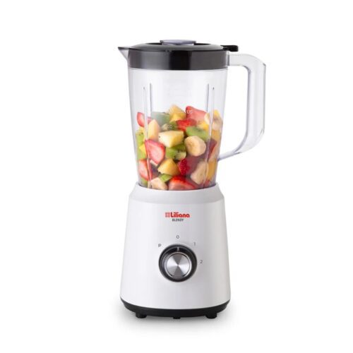 Licuadora Liliana Blendy AAL-300 1.5 LTS 600W