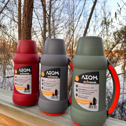 Termo Extreme 1Ltr A400