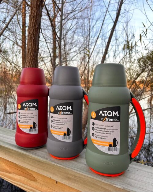 Termo Extreme 1Ltr A400