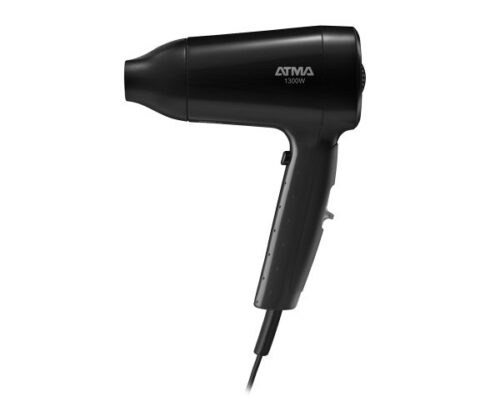 Secador de Cabello Atma SP-8925P Style 2Vel. 1300w
