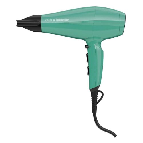 Secador de Cabello Ga.Ma 3494 Brilliant Aqua Therapy