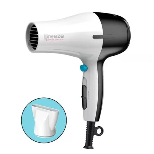 Secador de Cabello Ga.Ma 4642 Breeze 2100w