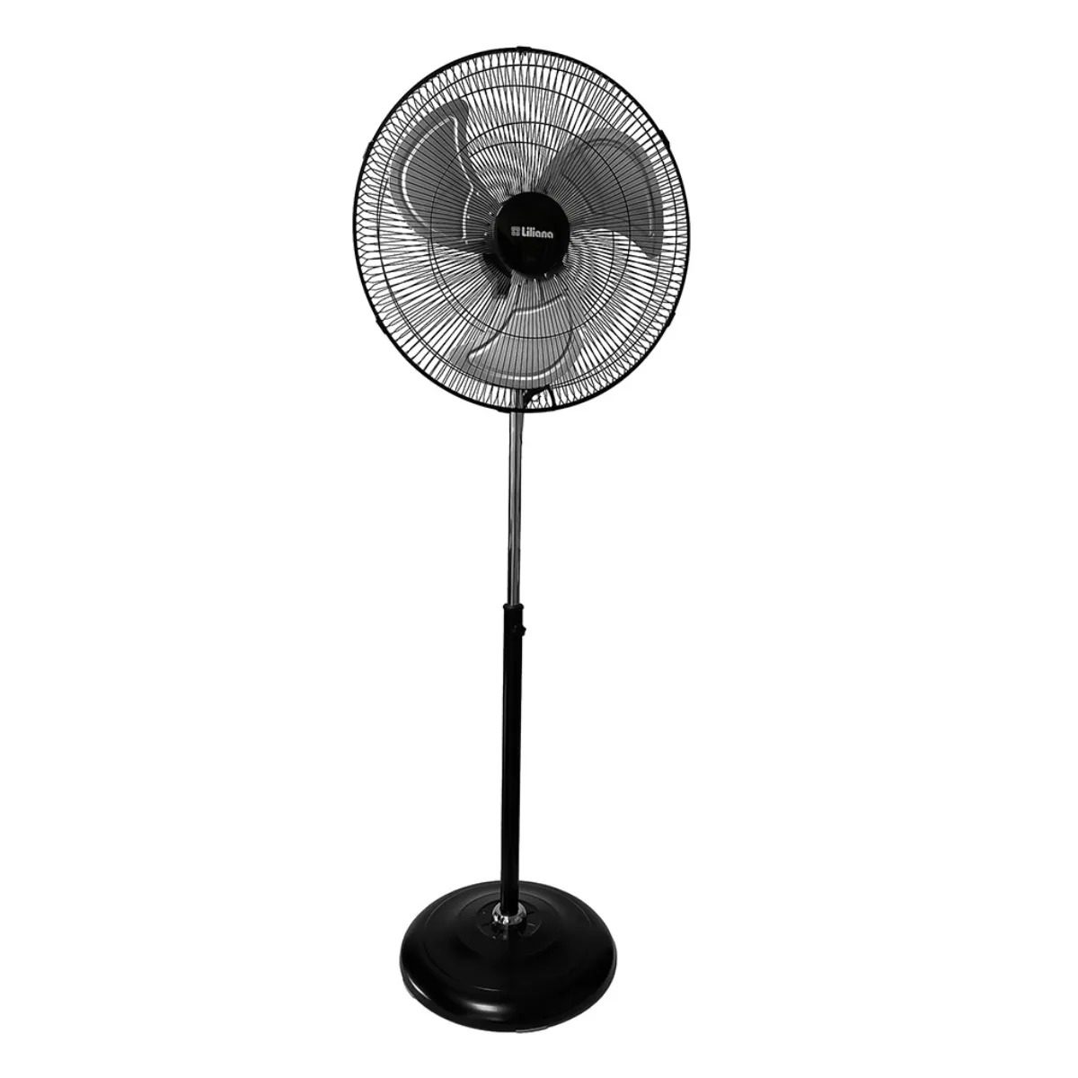 Ventilador de Pie 20' Liliana Power VP20-POW 150W Metal