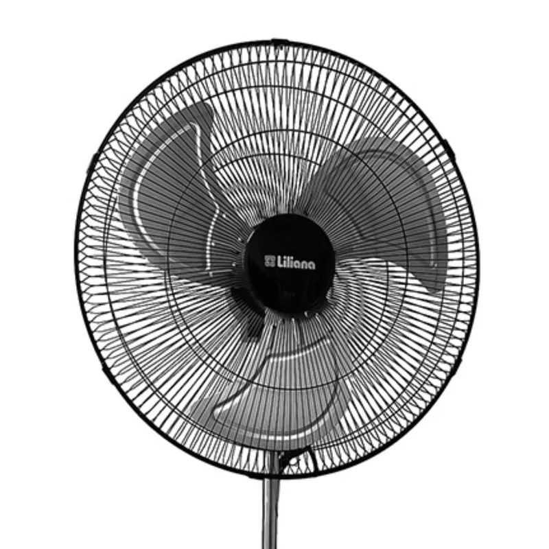 Ventilador de Pie 20' Liliana Power VP20-POW 150W Metal - Imagen 2
