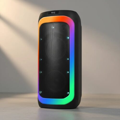 Bafle Ambassador SH8.8.1/40 2X8' Bateria/Bluetooth/Auxiliar 40W