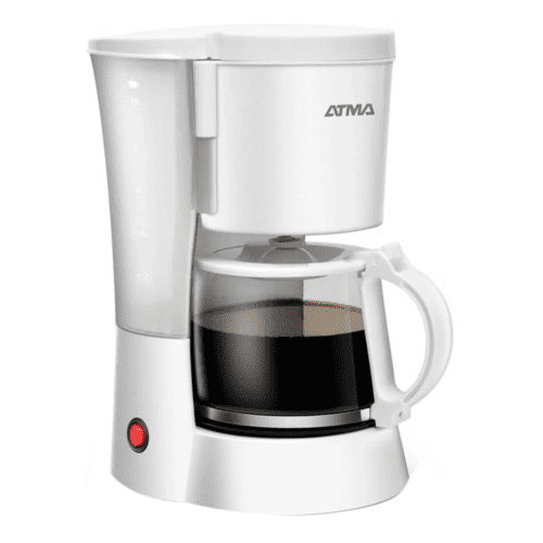 CAFETERA ATMA CA-8192E JARRA TERMICA AC.INOX - Gasloni