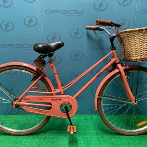 BICICLETA GRIBOM R26 3470 D CAMBRIGE DAMA