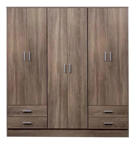 PLACARD TANA PLUS 6 P ABRIR MOCCHA 1.70X1.82X0.47