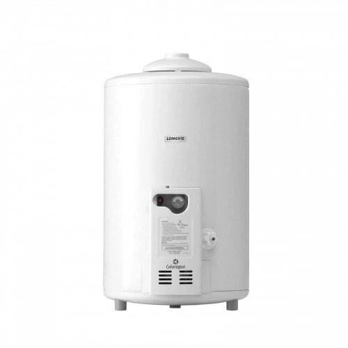 TRMTNQ GAS  50L LONGVIE T-3050PF PIE SUPERIOR