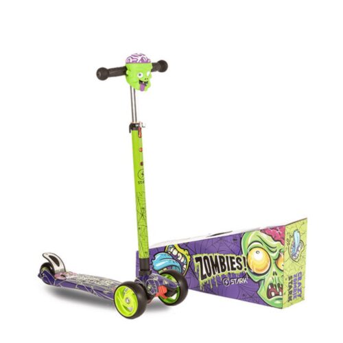 MONOPATIN STARK ZOOMBIES 5805 C/LUCES