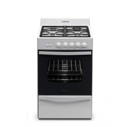 Cocina Longvie 13331BF parr - visor - luz - enc - multigas